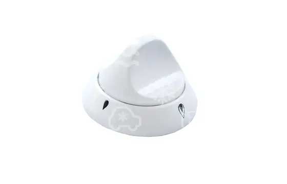 knoflík sporáku Mastercook UNI